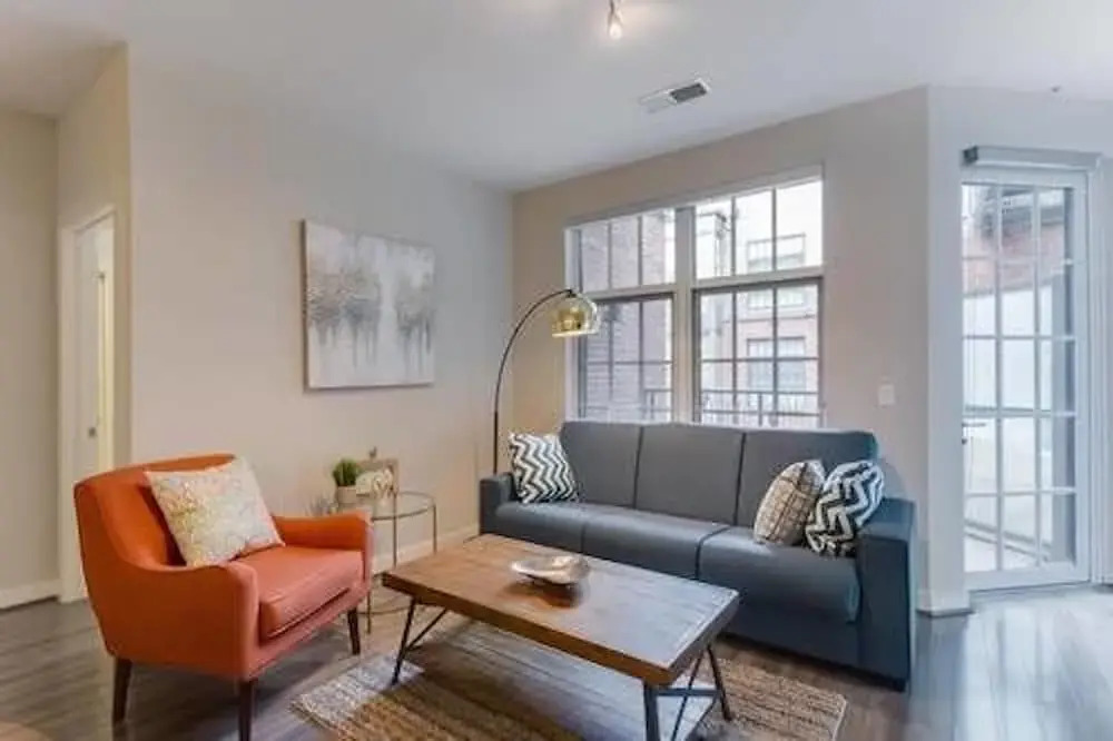 Prime DC Location Corporate Rentals
