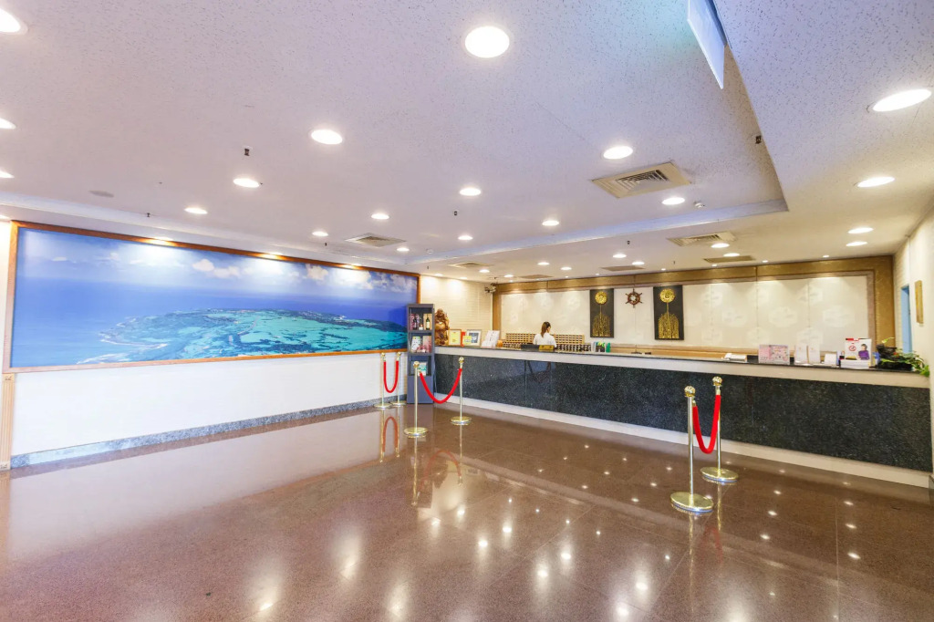 Unababy Hotel