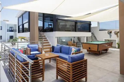 Aparthotel 4 Stars Gournes