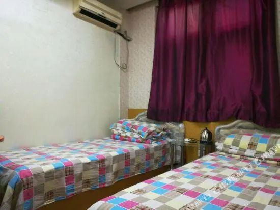 Ruijuyuan Hostel