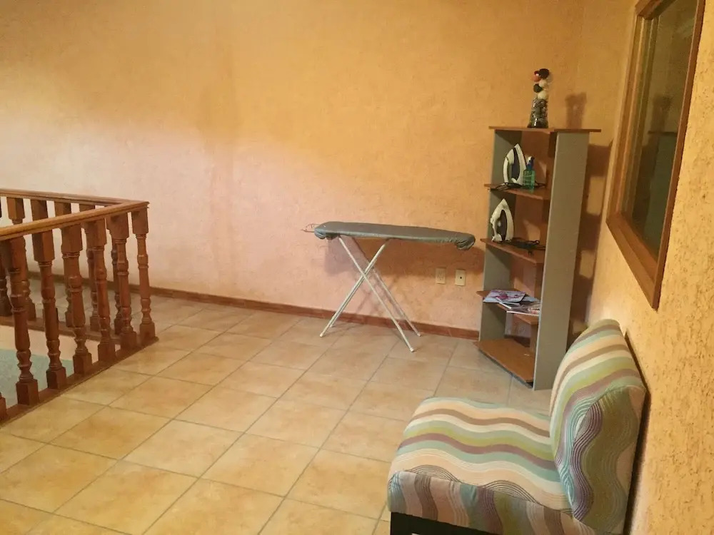 4 Recamaras Zona Sur WiFi Jardin Cochera