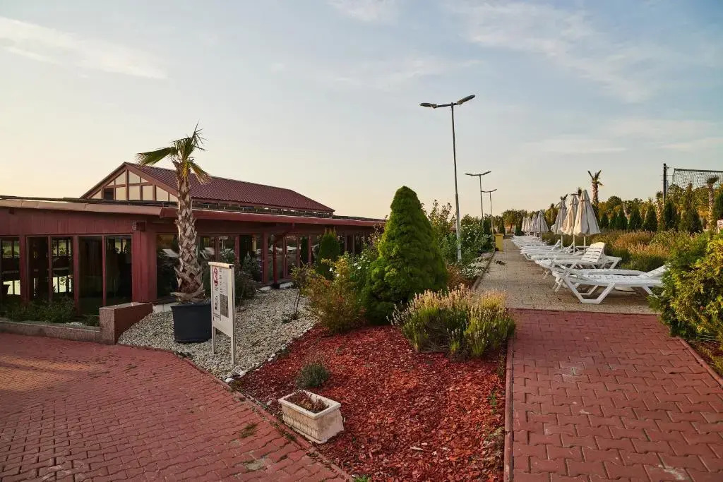 Miraj Resort