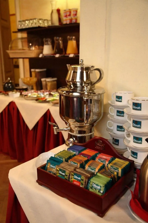 Hotel Fortuna