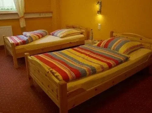 Econo Motel Goelzer