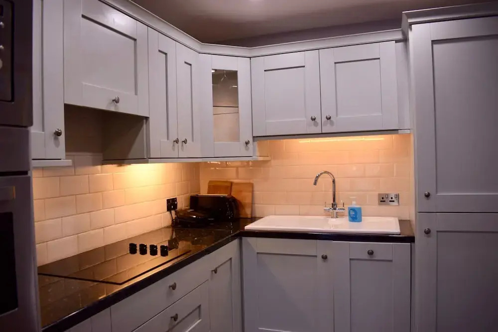 2 Bedroom Apartment With Terrace