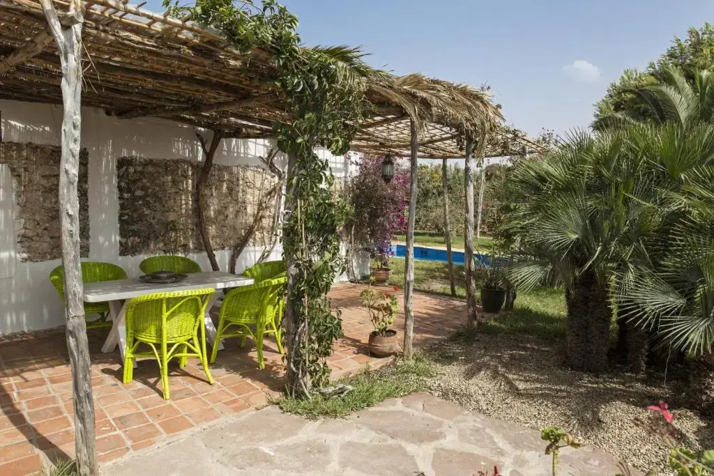 Country house Essaouira