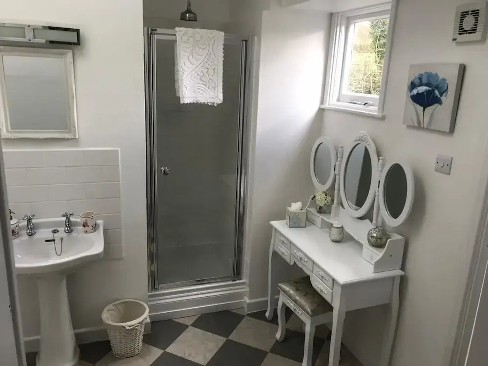Park Farmhouse Bed and Breakfast