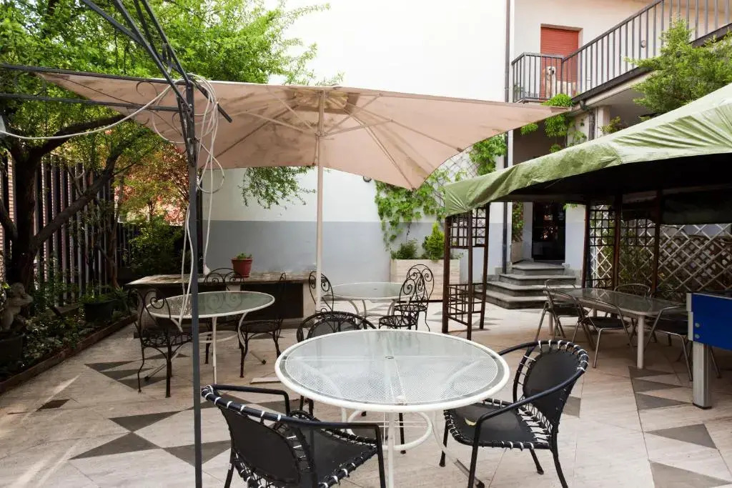 Hotel Letizia