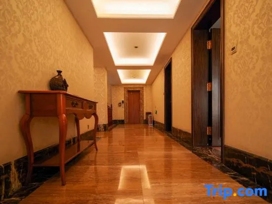 Zhengshengyuan Hotel