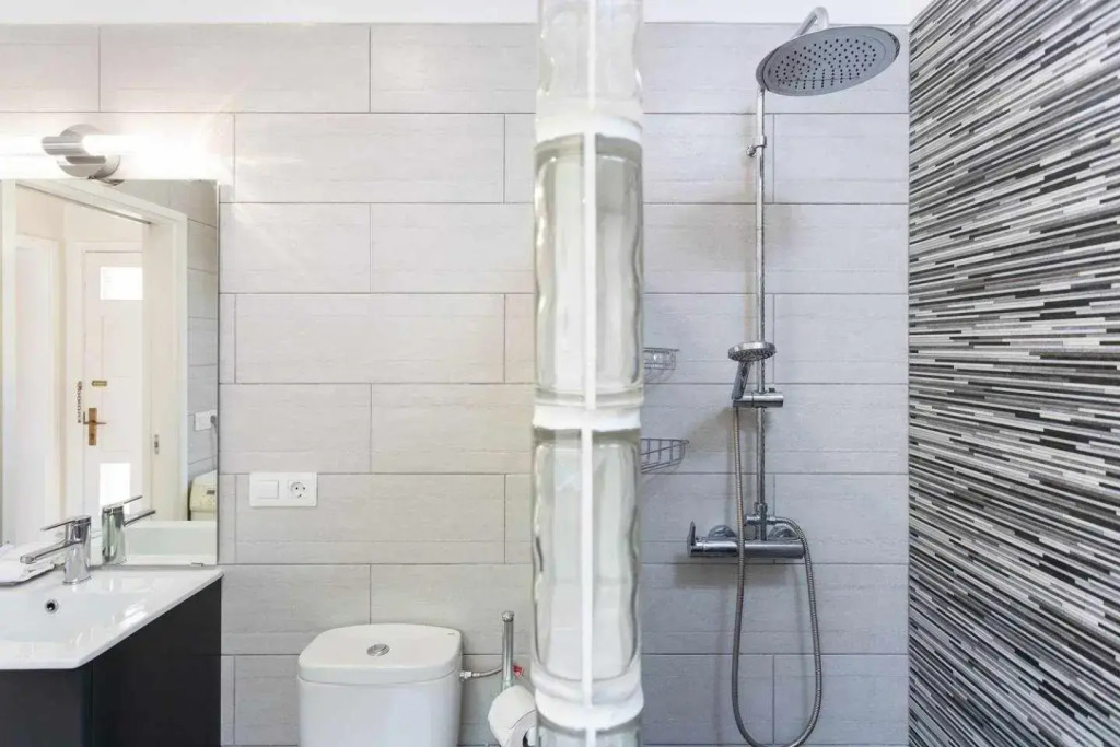 Acogedora Vivienda vacacional en Tenerife con vistas piscina y WIFI