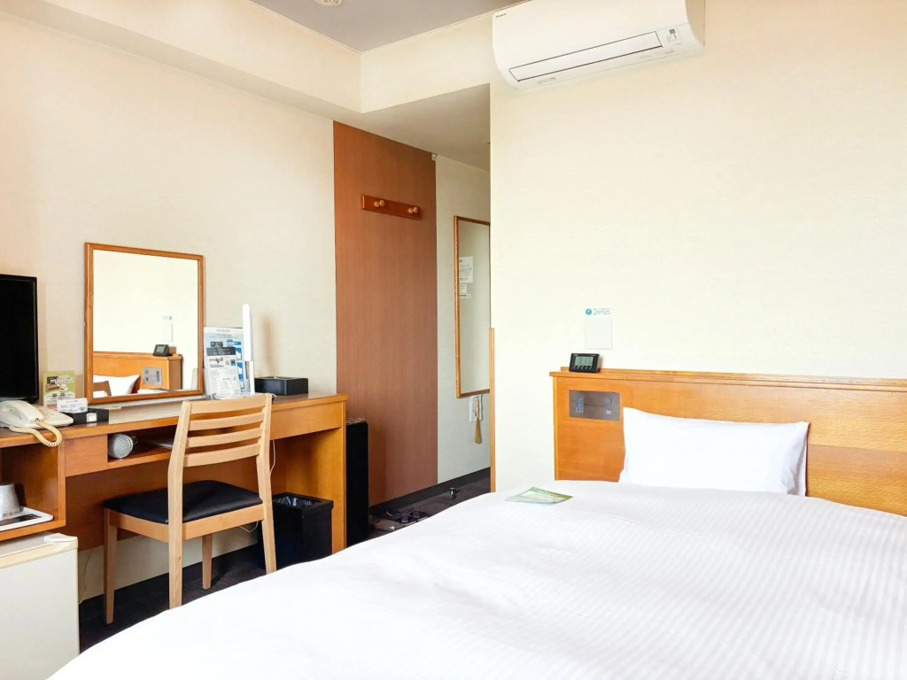 Hotel Route-Inn Nagaizumi Numazu Inter 1
