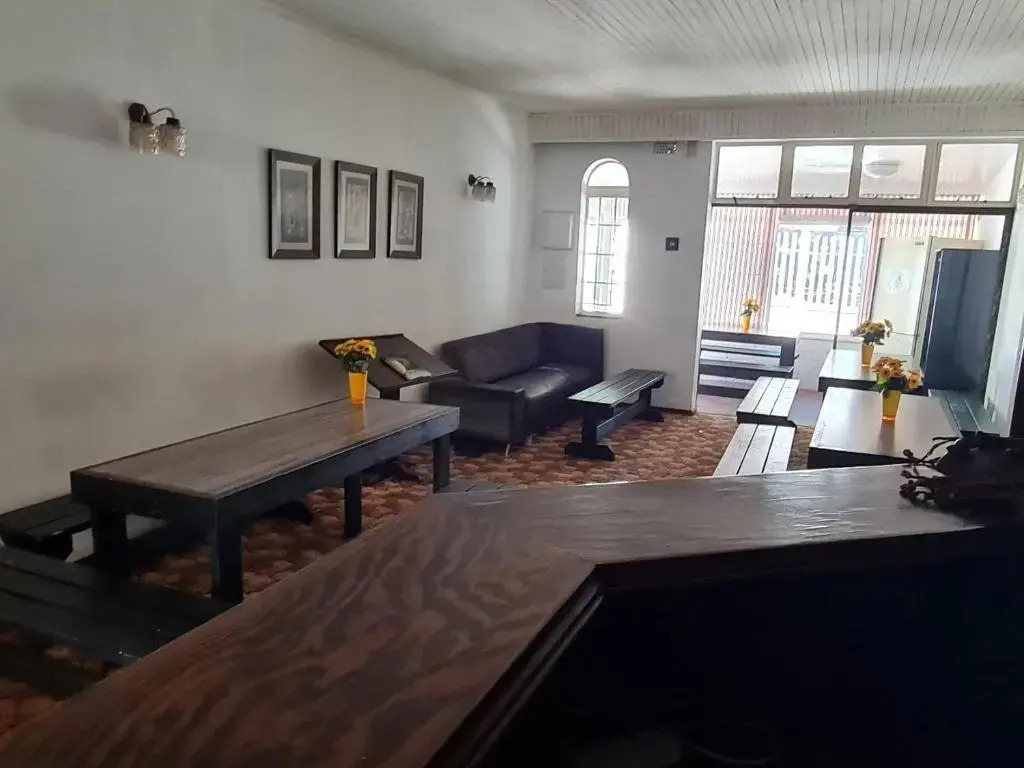 Melville Gap Guesthouse