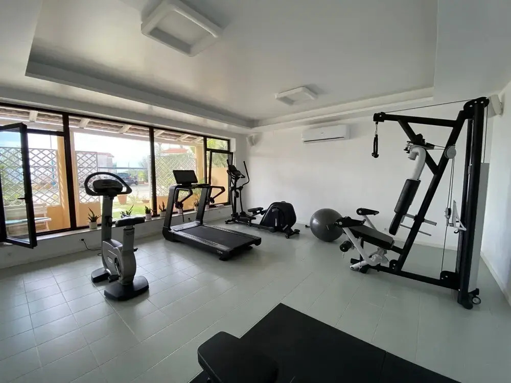 Residence Esmeraldo