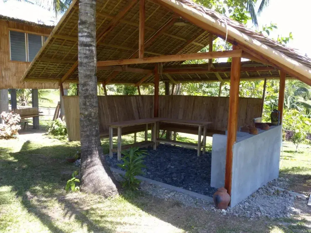 Blue Seastar Cottages