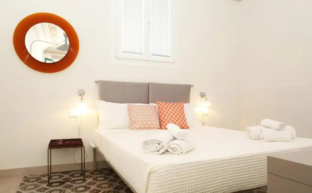VersoMare room & suite