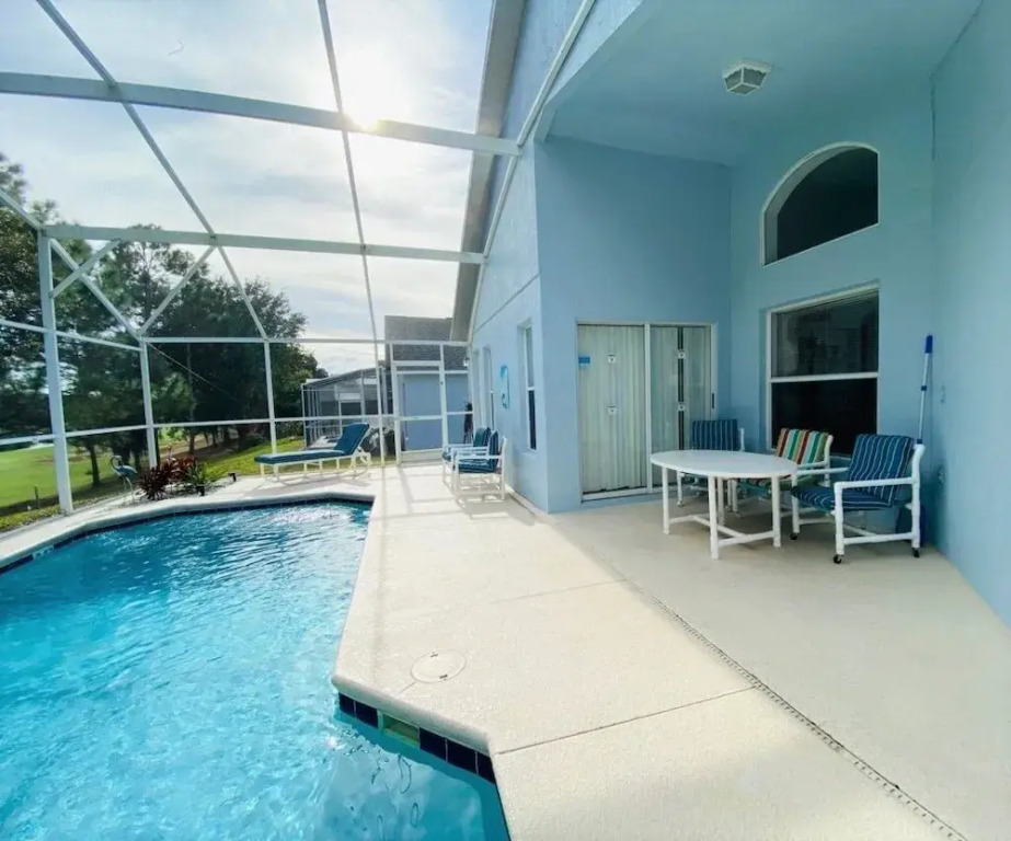 Southern Comfort Home In Southern Dunes Golf! 4 Bedroom Home by RedAwning