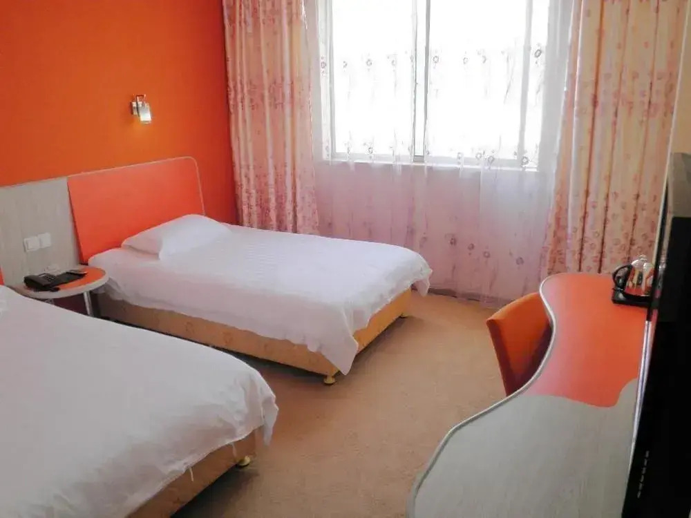 Motel 168 Hotel