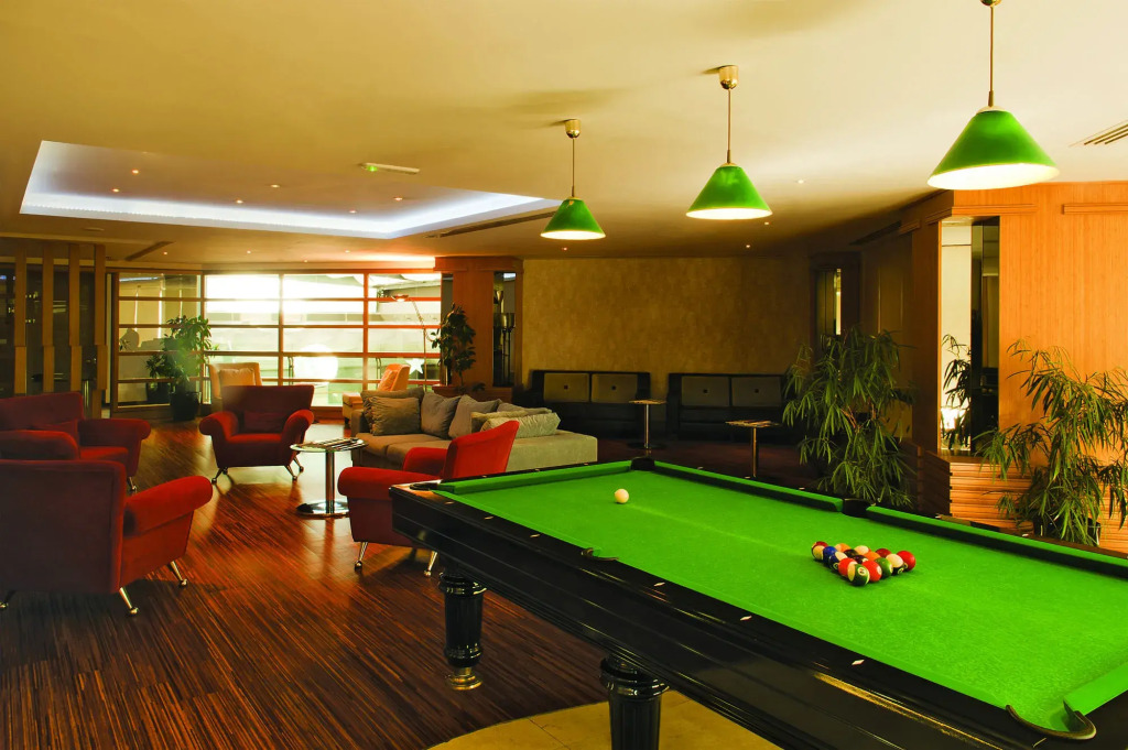 Richmond Nua Wellness Spa