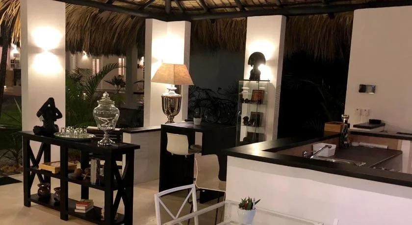 Adults Only Hacienda Terra Taina
