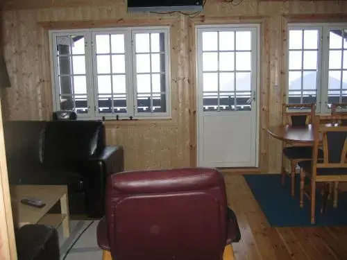 Væktarstua Hotell AS