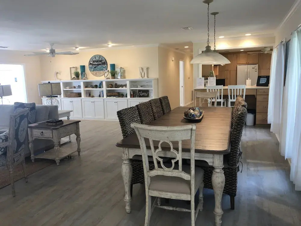Beach House by Jekyll Realty