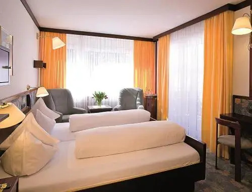 Kurhotel Wiedenmann