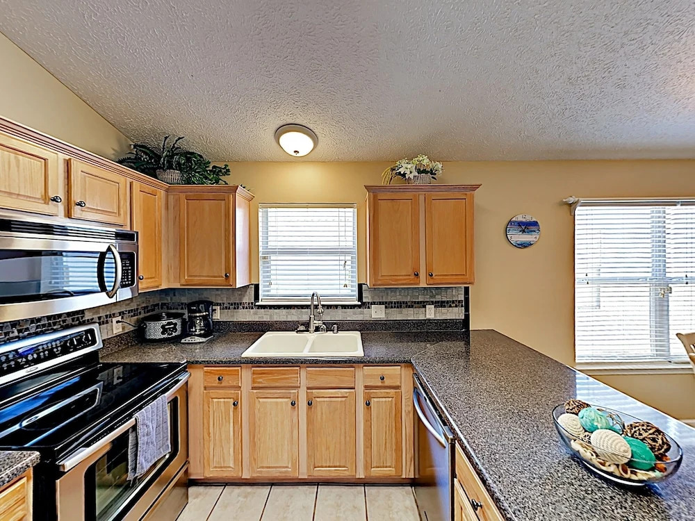 11714 Panama City Beach - 3 Br Home