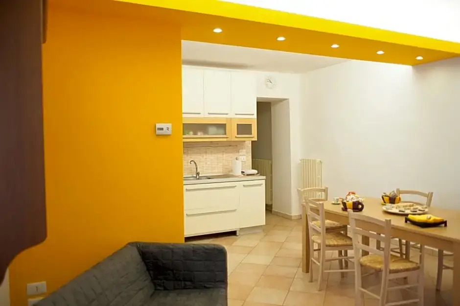 B&B Casa Tua