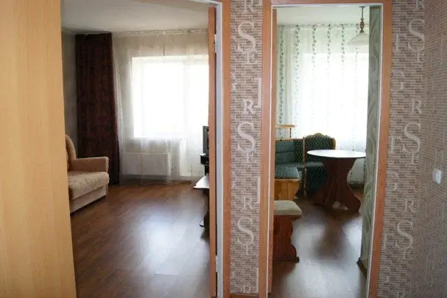 Luxcompany Apartments Paveletckaya
