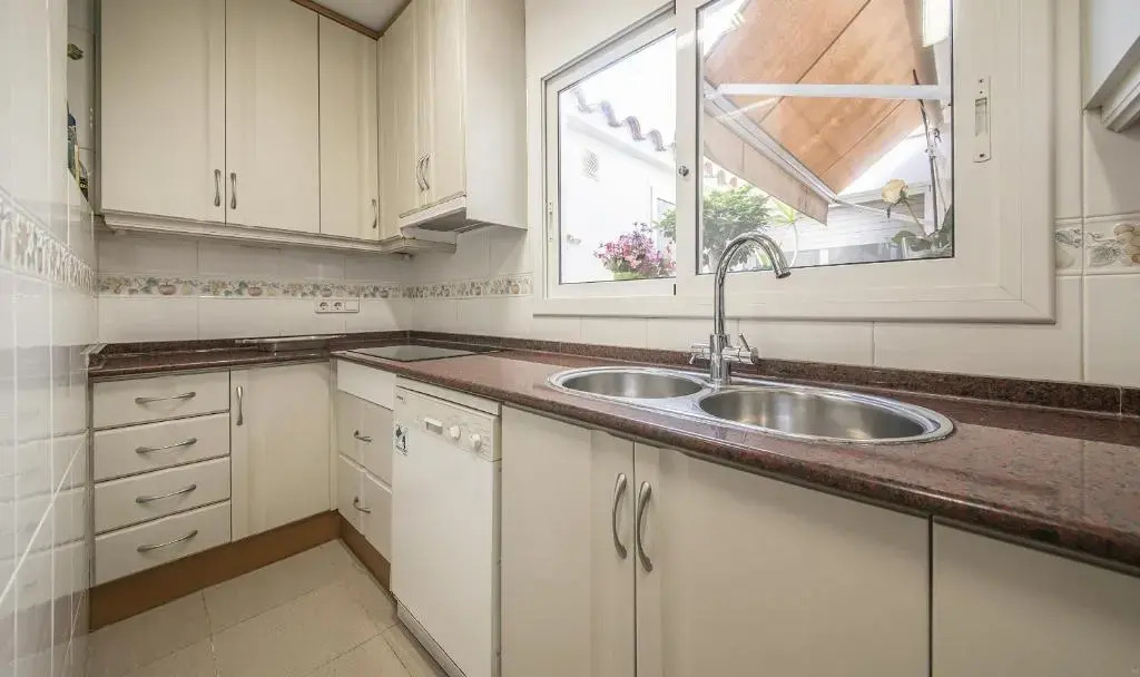 Apartment Montserrat 11-1