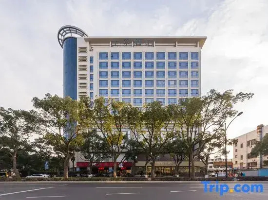 JI Hotel (Zhoushan Dinghai Ancient City)