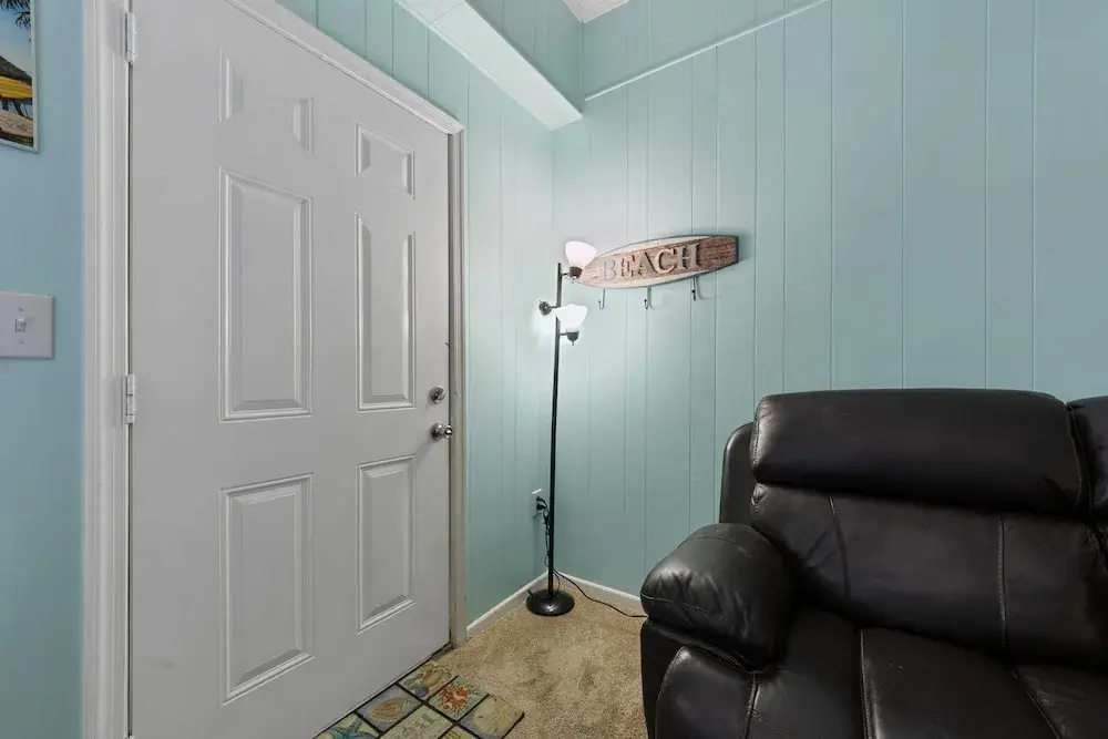 Cozy Bay View Next To The Chesapeake Beaches 1 Bedroom Cottage
