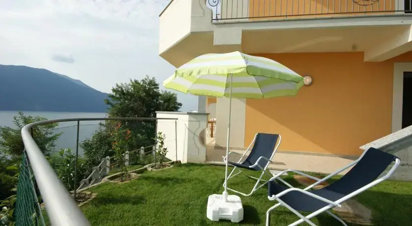 Giardino dei Limoni