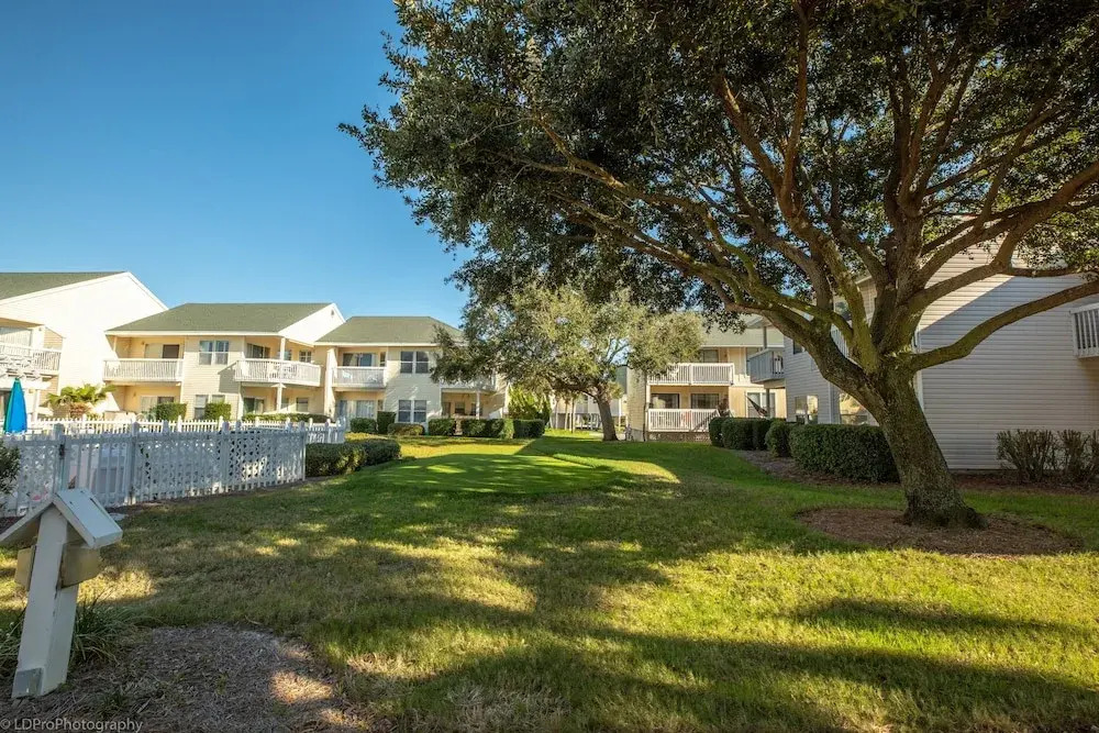 Sandpiper Cove #9135 - 2 Br Condo
