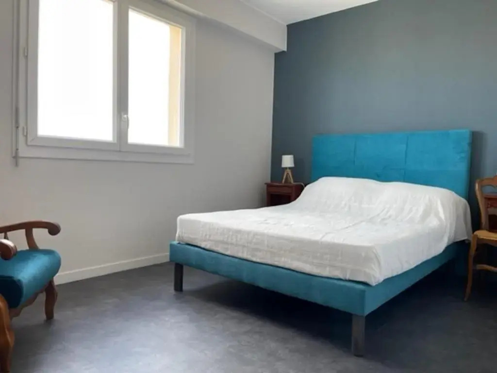 Appartement Les Sables-d'Olonne, 3 pièces, 6 personnes - FR-1-422-28