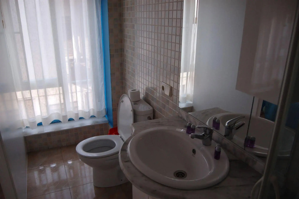 Village Apartment Centro
