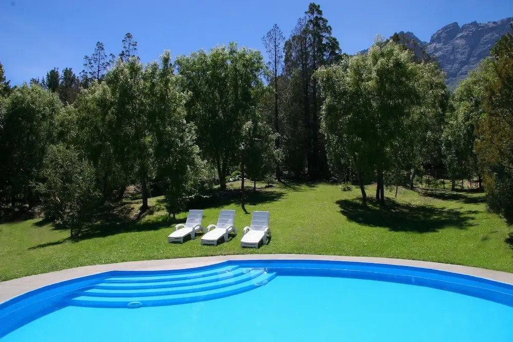 Las Nalcas Boutique Hotel & Mountain Spa