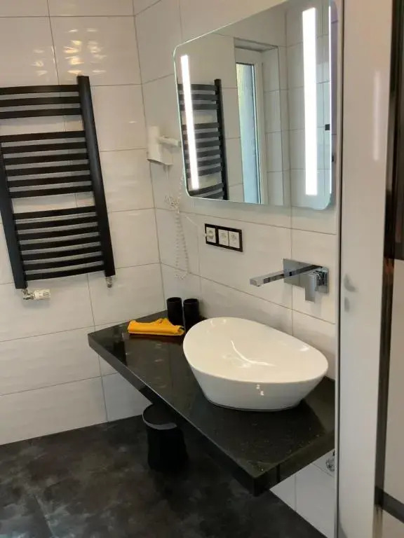 Hotel Am Müritzhafen garni