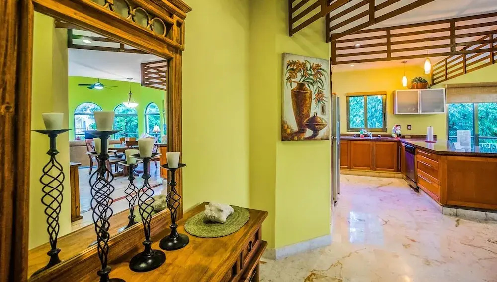 Paseo Del Sol Cenote A 301 2 Bedroom Condo by RedAwning