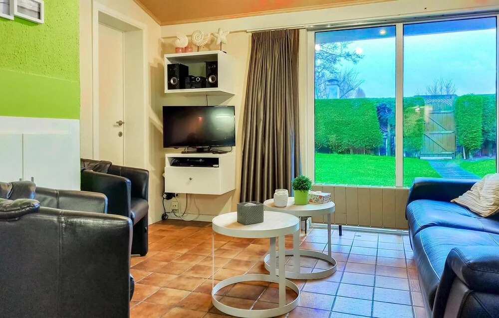 3 Bedroom Awesome Home In Oostduinkerke