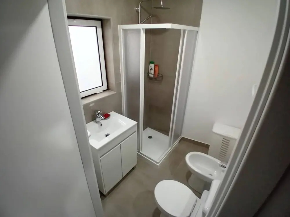 Apartment in Semeador
