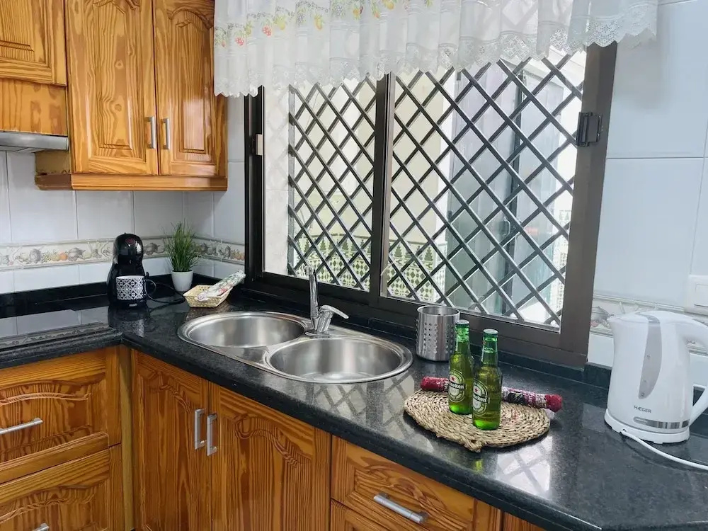 Casa Encanto de Nerja by At Home Costa del sol