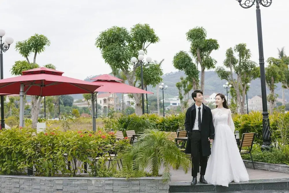 Songlam Waterfront Hotel - 藍江酒店