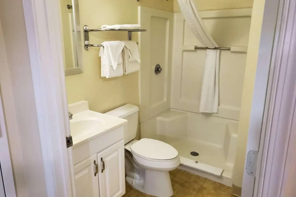 Studio 6 Extended Stay - Richmond, VA - I-64 West