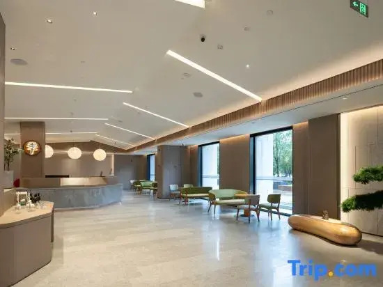 JI Hotel Jinnan New Town New National Convention and Exhibition Center