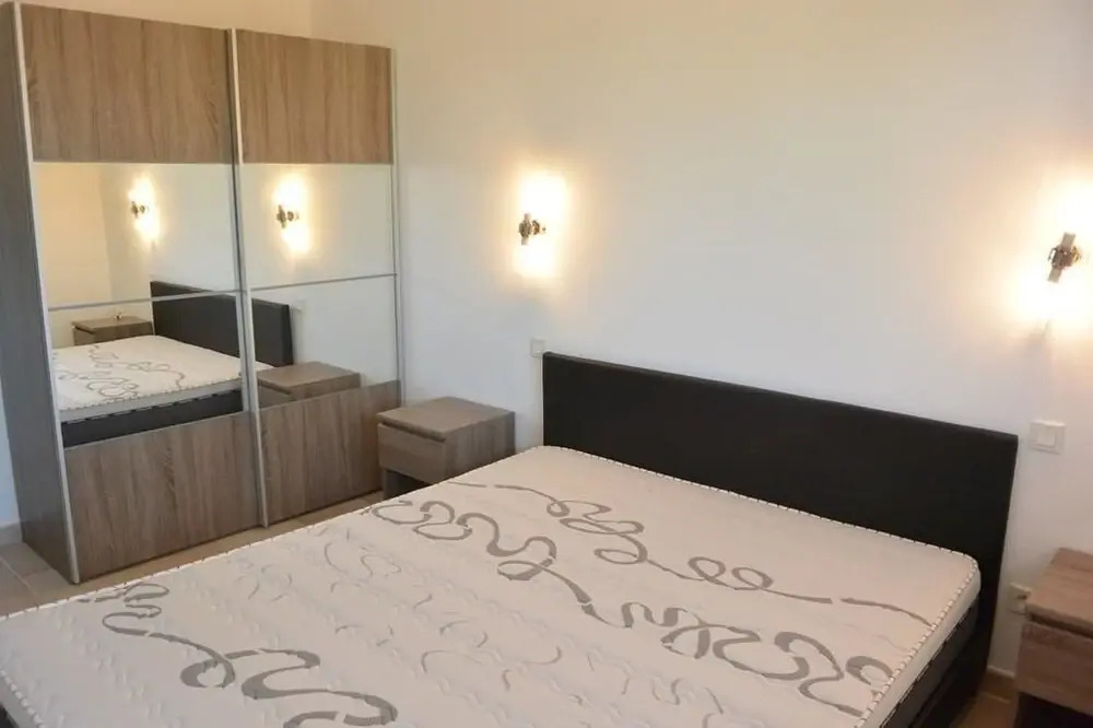 APARTMENT VIGNOLA 2 - AIR CONDITIONING - PORTO-VECCHIO Apartment 2