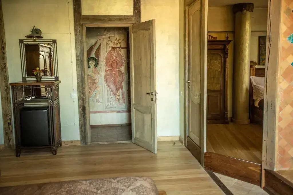 Artists Residence in Tbilisi