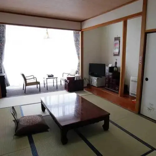 Ocean Hotel Iwato