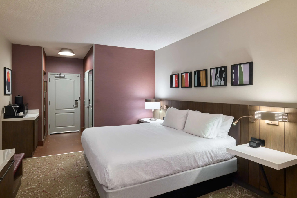 Hilton Garden Inn Bloomington