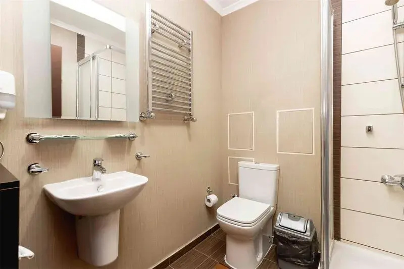 Sea Apartments, Esto-Sadok, str. Naberezhnaya vremena goda, bld. 3